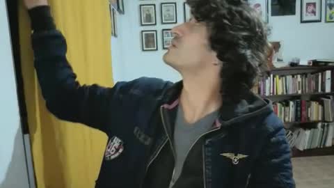 panta95_1 online show from March 1, 5:44 am