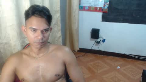 PANTERITA online show from October 30, 4:13 am