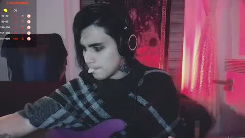 In bio online show from October 12, 4:16 am