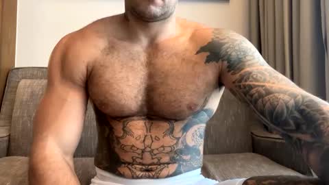 Oleg online show from February 21, 12:49 am