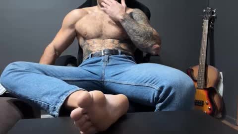 Oleg online show from November 21, 5:16 am