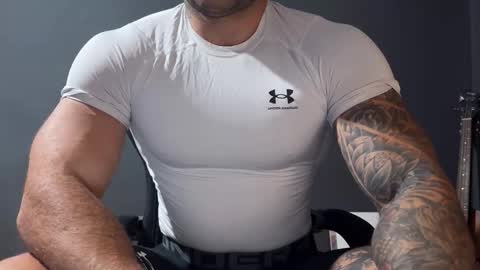 Oleg online show from October 25, 7:40 am