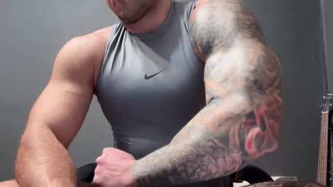 Oleg online show from February 3, 12:20 pm