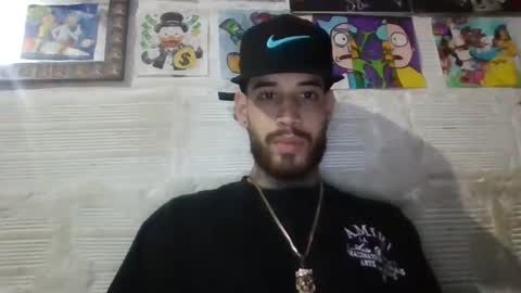 panthers_room online show from October 12, 7:01 am