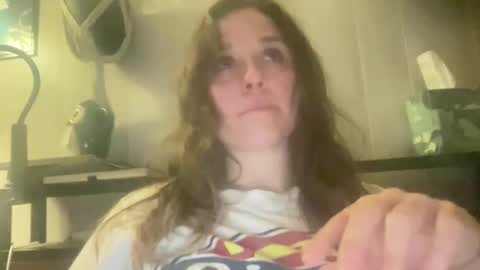 Pantiesofthefae online show from February 6, 11:51 pm