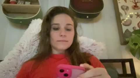 Pantiesofthefae online show from November 30, 9:44 pm