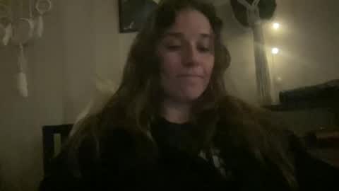 Pantiesofthefae online show from April 9, 10:10 am