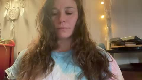 Pantiesofthefae online show from July 20, 10:50 am