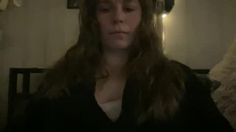 Pantiesofthefae online show from May 11, 9:38 am