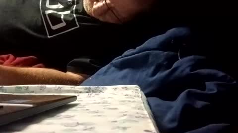 a online show from November 1, 5:28 am