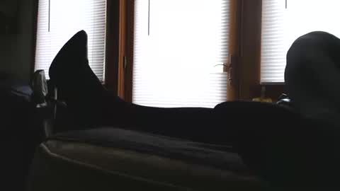 Pantyhoselover online show from October 11, 9:07 pm