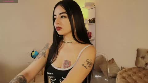 PAOLA IM INDEPENDENT MODEL online show from May 25, 11:44 pm