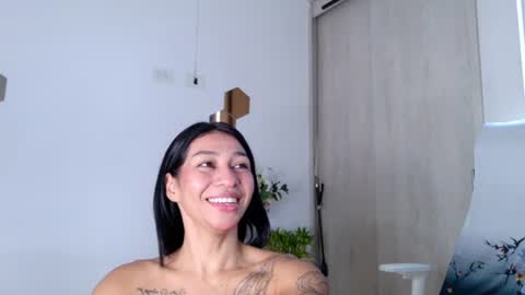 Paolita online show from August 8, 10:42 pm
