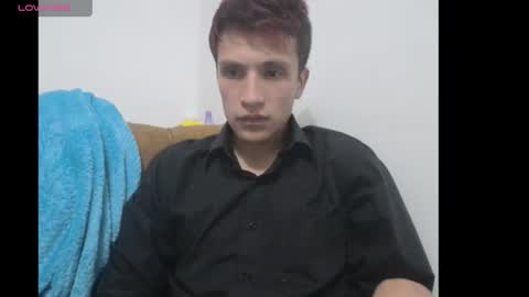 paola y alexander online show from February 3, 3:31 am