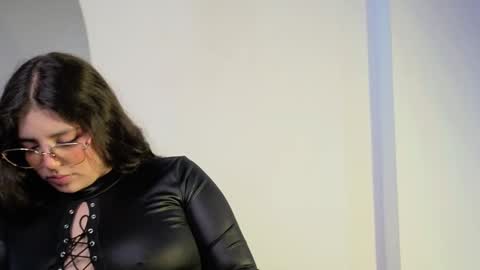 Snapshot of paola_lyon chatting on October 7, 6:04 pm Paola Lyon online show from October 7, 6:04 pm