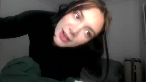 Paola Hard online show from December 3, 9:26 pm