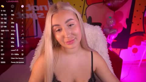 Lia online show from February 20, 2:19 pm