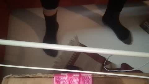 LaRocca online show from February 14, 7:55 am