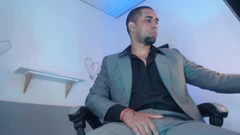 PAOLO online show from March 25, 12:45 pm