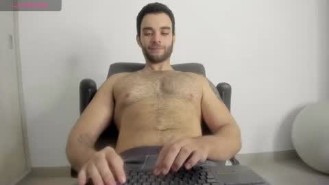 Paolo online show from July 2, 2:42 am