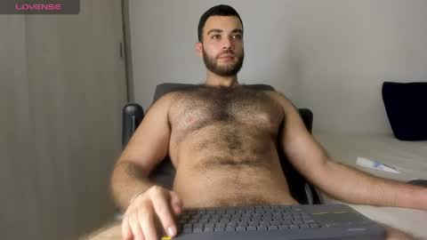 Paolo online show from March 26, 3:23 am