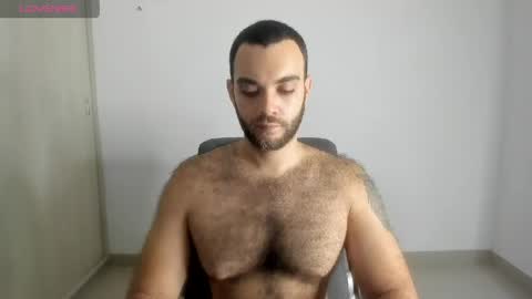 Paolo online show from April 28, 1:47 am