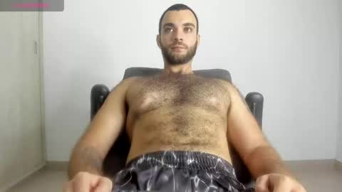 Paolo online show from April 29, 12:37 am