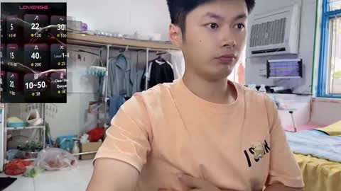 paopaotang61 online show from October 1, 5:06 am