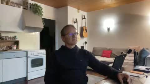 papa_show online show from January 27, 3:18 pm