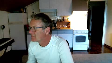 papa_show online show from January 9, 3:01 pm