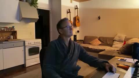 papa_show online show from December 23, 9:29 pm