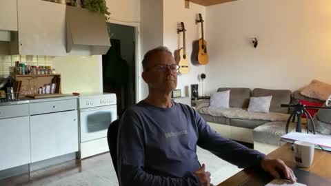 papa_show online show from February 27, 9:29 am