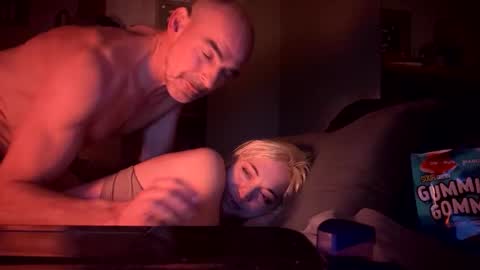 PapaBoner online show from January 11, 8:31 am