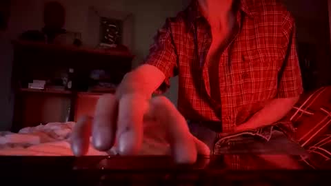 PapaBoner online show from January 18, 10:35 am