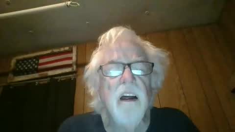 papajb70 online show from February 3, 10:19 am