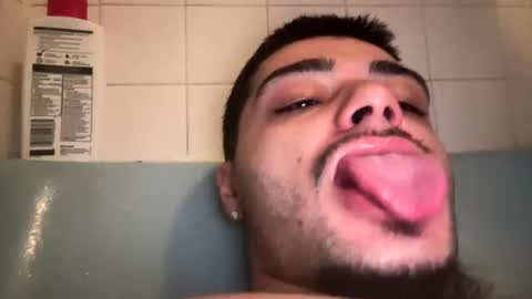 papi232021 online show from October 3, 1:30 pm