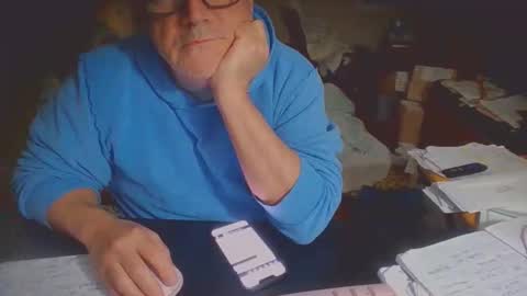 papichulo_xo online show from March 23, 6:40 am