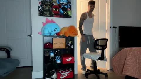  -- New Videos Down Below online show from November 25, 3:05 am