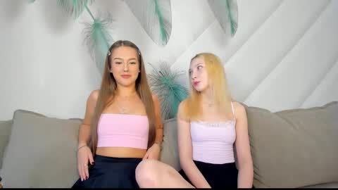 Melena online show from December 18, 9:04 am