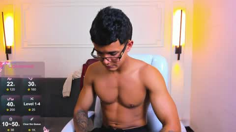Ryan And Casper online show from May 16, 3:43 pm
