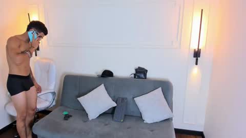 Ryan And Casper online show from September 9, 10:54 pm