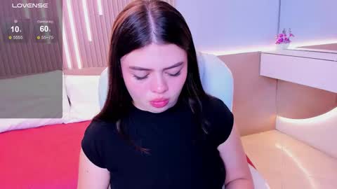 Amy and my doll online show from March 18, 3:45 am