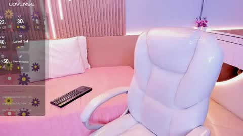 Amy and my doll online show from March 21, 8:19 am