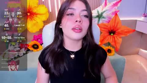 Amy and my doll online show from March 15, 6:18 am