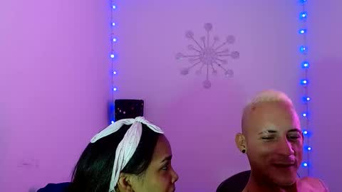 CoupleDirtyHorny online show from December 13, 5:54 pm