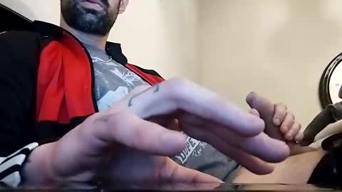 SEXYHOT19 online show from March 4, 10:46 am