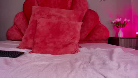 Snapshot of parisfox_ chatting on February 6, 10:43 pm PARIS online show from February 6, 10:43 pm
