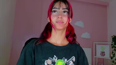 Snapshot of parisfox_ chatting on September 27, 1:53 pm PARIS online show from September 27, 1:53 pm