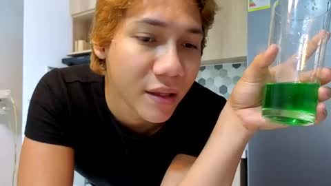 connie online show from January 13, 3:20 pm