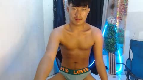 Snapshot of park_jinhoo chatting on September 28, 3:48 am Chinito online show from September 28, 3:48 am
